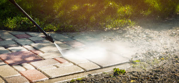 Spring Cleaning in Santa Venetia, CA